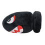 Bill Balle peluche 14cm inspirée de Super Mario Bros explosive et puissante