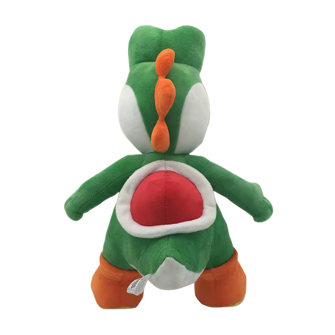 Yoshi