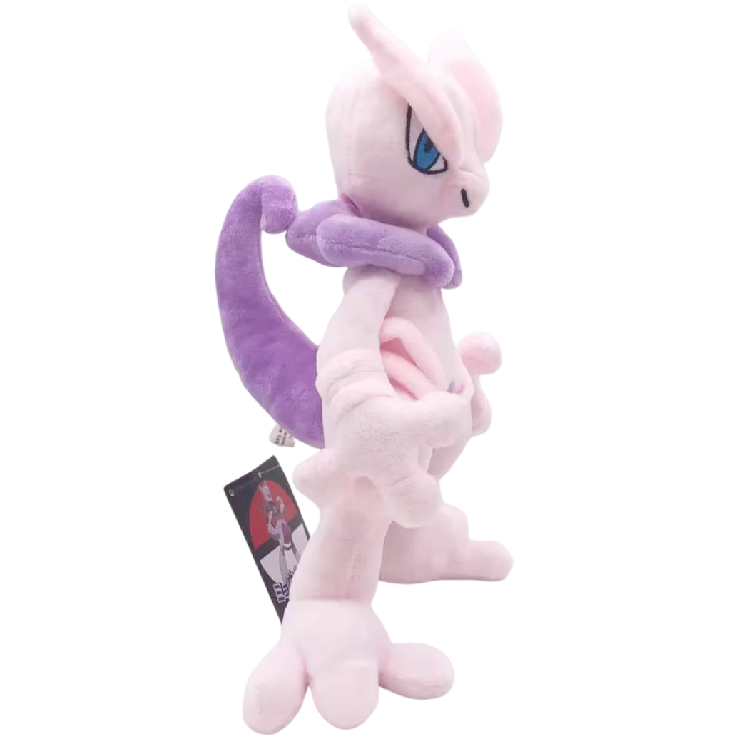 Mega Mewtwo X