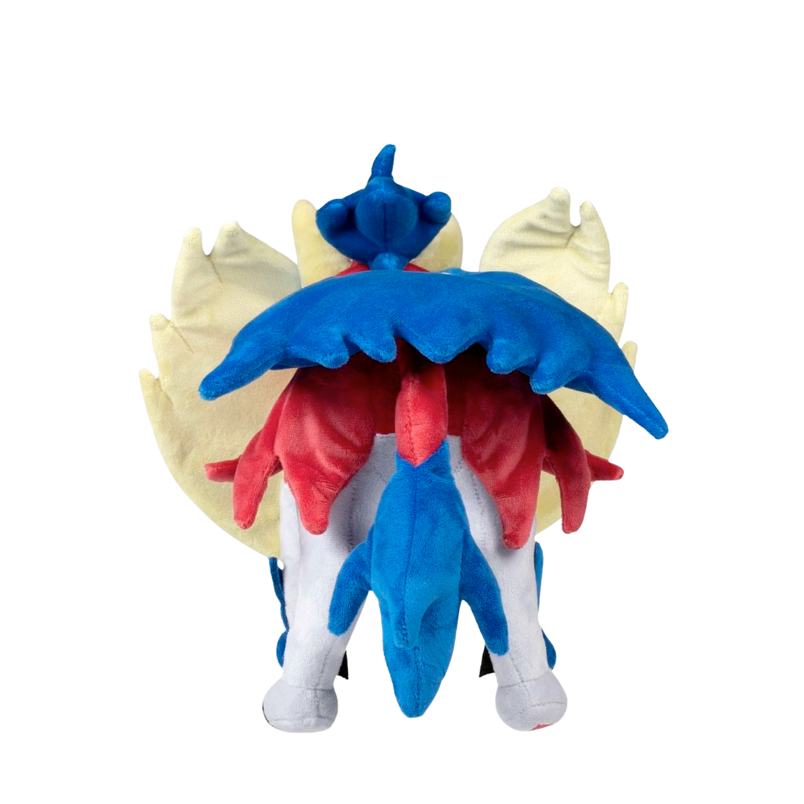 Zamazenta