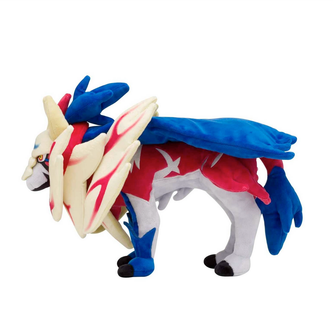 Zamazenta