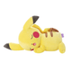  Pikachu 25cm Open Mouth
