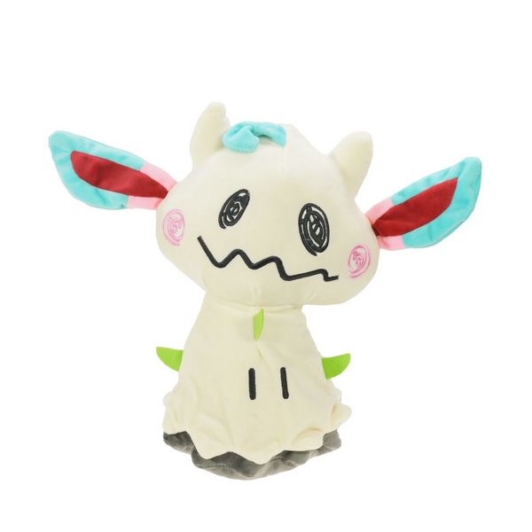 Mimiqui Cosplay Phyllali