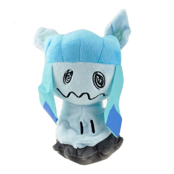 Mimikyu Cosplay Givreli