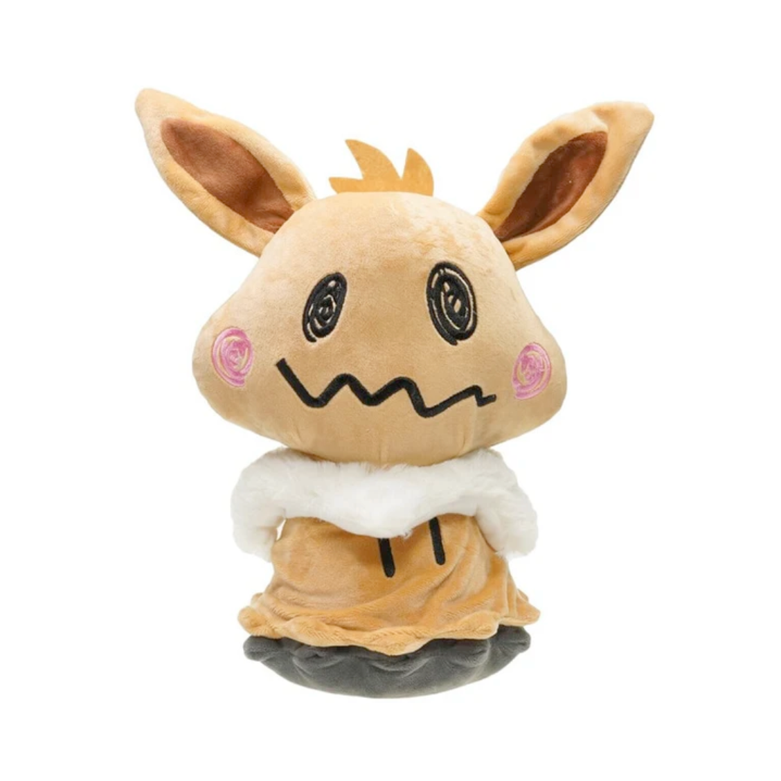 Mimiqui Cosplay Evoli