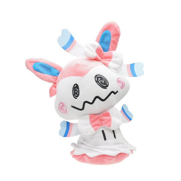 Mimiqui Cosplay Nymphali