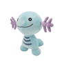 peluche Axoloto Pokémon 20cm peluche bleu poison peluche Axoloto fidèle cadeau