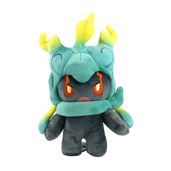 Shiny Marshadow