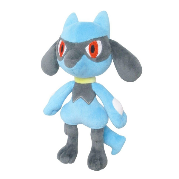 Riolu
