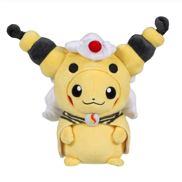 Pikachu Cosplay Pharamp