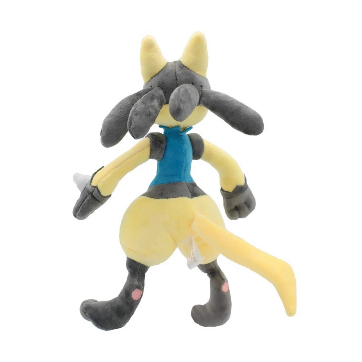 Lucario Shiny