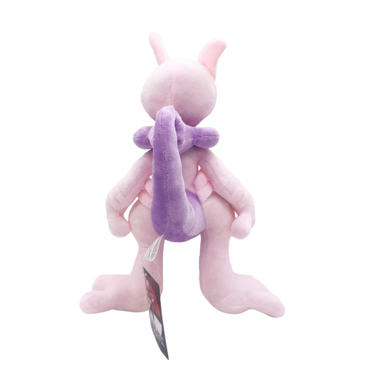 Mega Mewtwo X