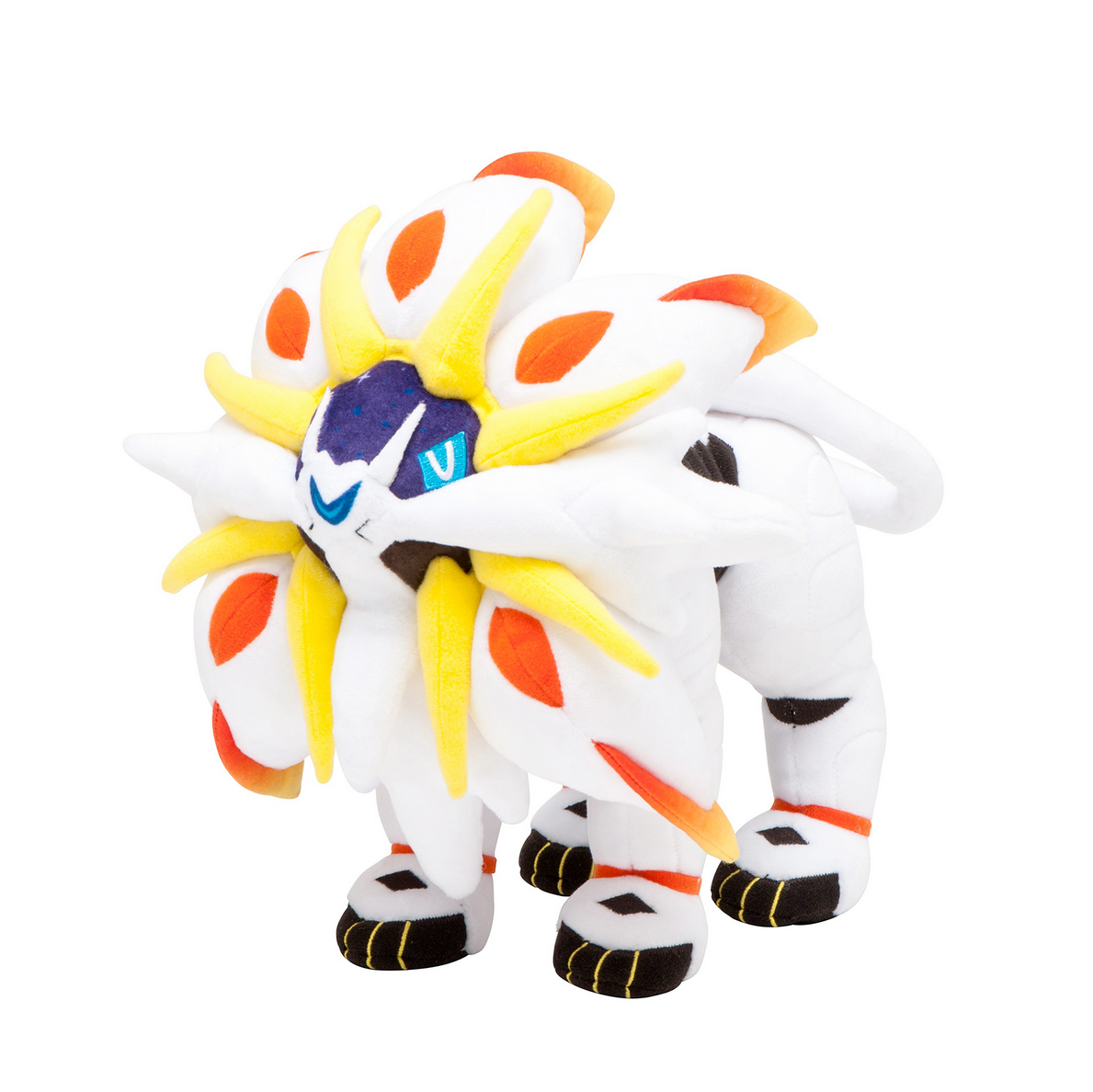 Solgaleo