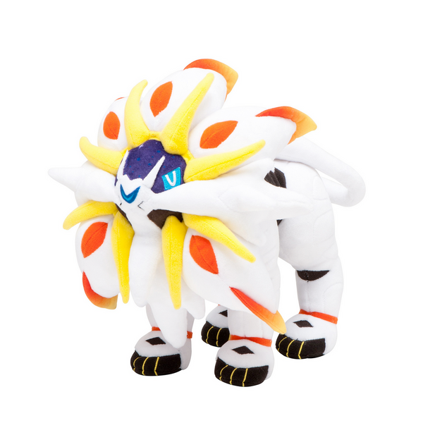 Solgaleo