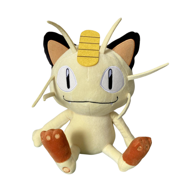 Meowth