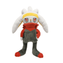 peluche Lapyro 28cm de la série Pokémon avec description du Pokédex