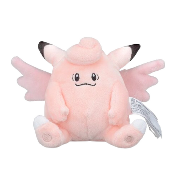 Clefable