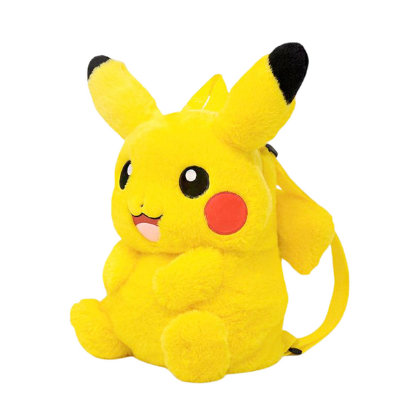 Pikachu Backpack