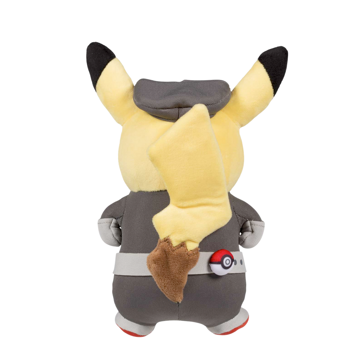 Pikachu Cosplay Team Rocket