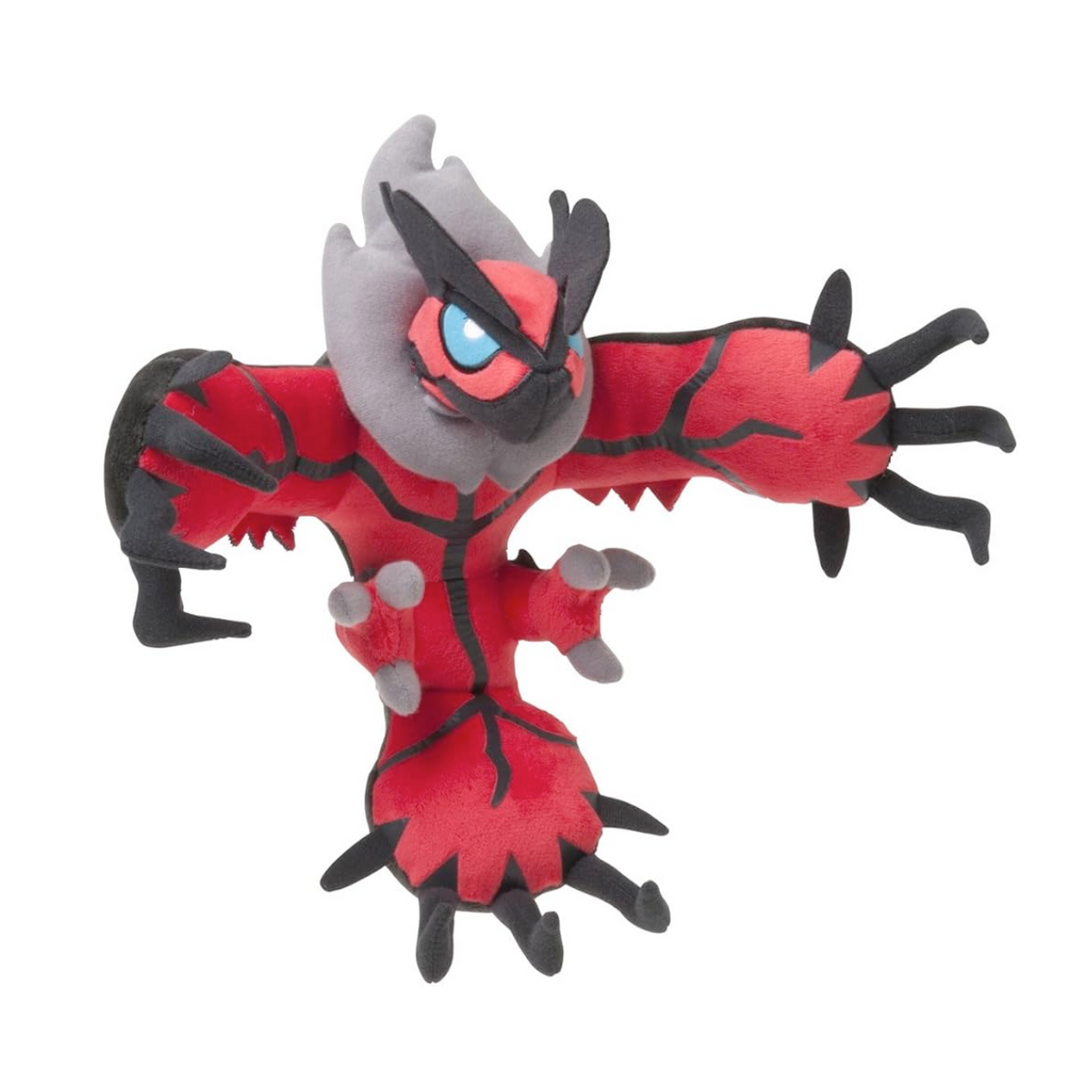 Yveltal