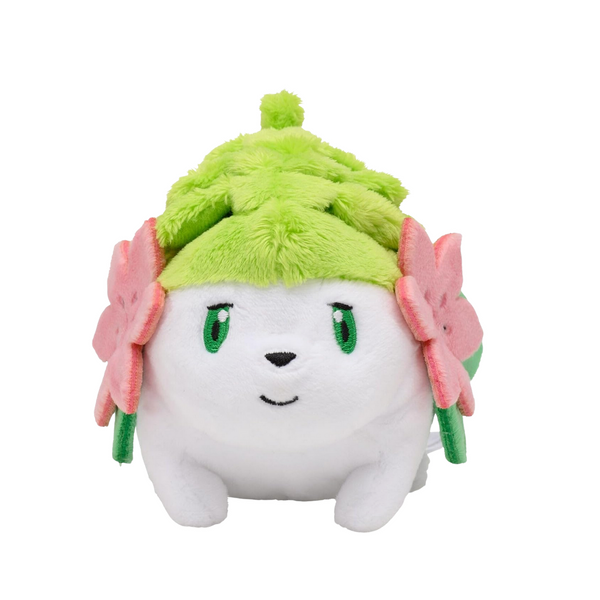 Shaymin