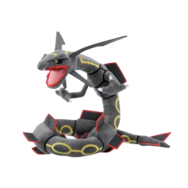 Rayquaza Shiny