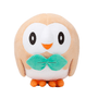 peluche Brindibou Pokémon 18 cm peluche douce et fidèle en forme de Brindibou