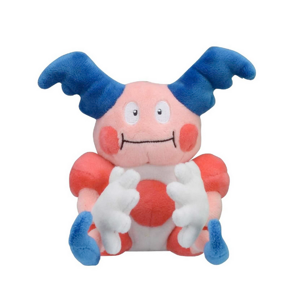 Mr. Mime