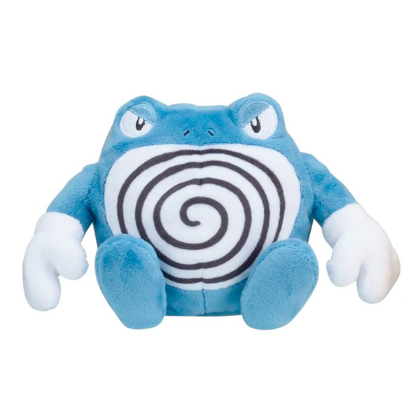 Poliwrath