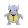 Peluche Carabaffe 22cm inspirée de Pokémon, peluche douce et fidèle, peluche Carabaffe pour fans de la série animée