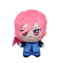 Peluche Chigiri Hyoma 10cm inspirée de la série animé Blue Lock, sportive et forte