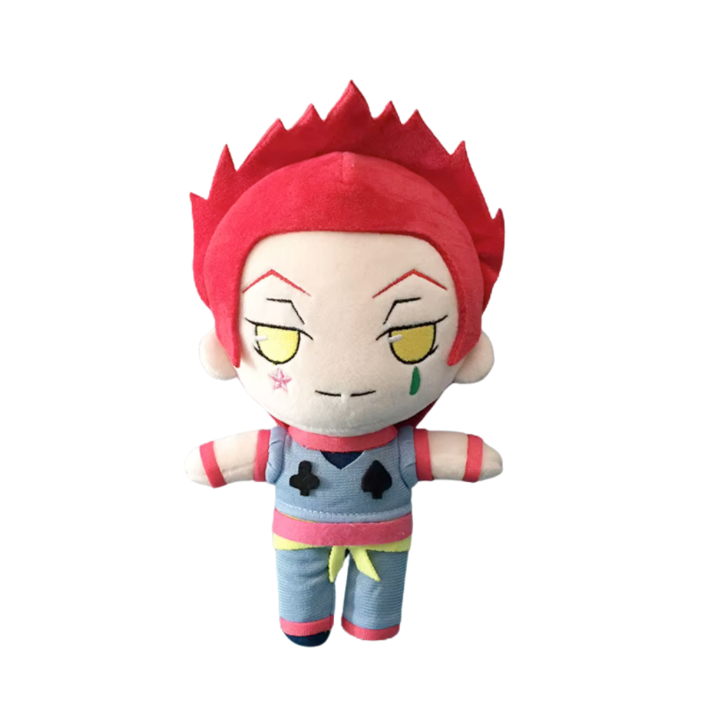 Hisoka