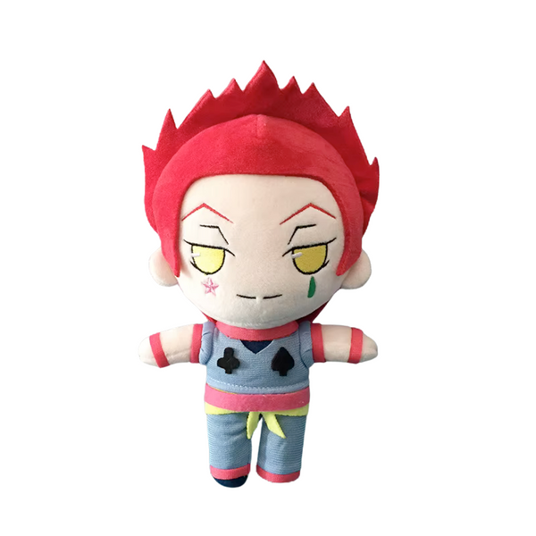 Hisoka