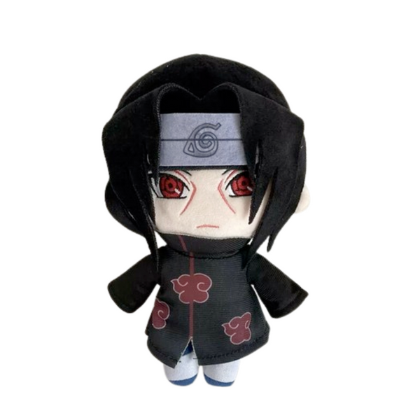 Itachi Uchiwa