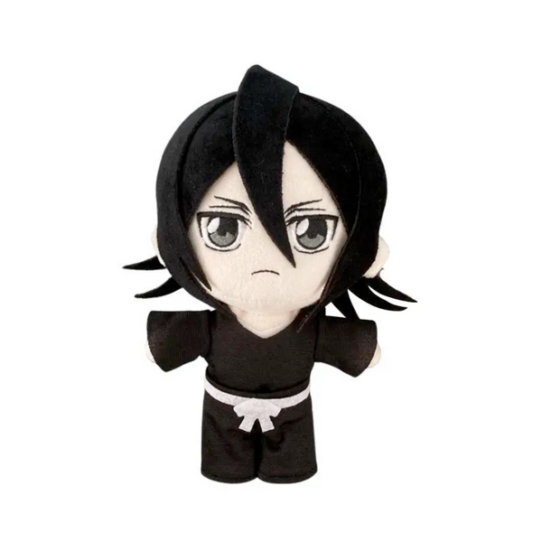 Kuchiki Rukia