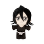 peluche Kuchiki Rukia 20cm Bleach personnage shinigami peluche anime