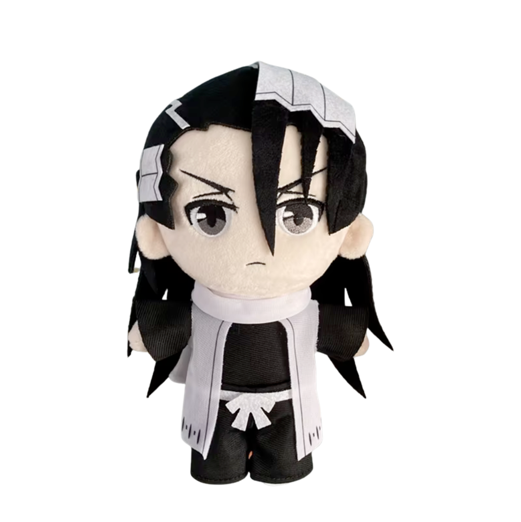 Kuchiki Byakuya