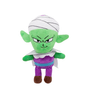 peluche Piccolo 20cm inspirée de Dragon Ball peluche officielle
