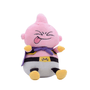 peluche Majin Buu 20cm tirée de la série animée Dragon Ball, peluche puissante et dangereuse