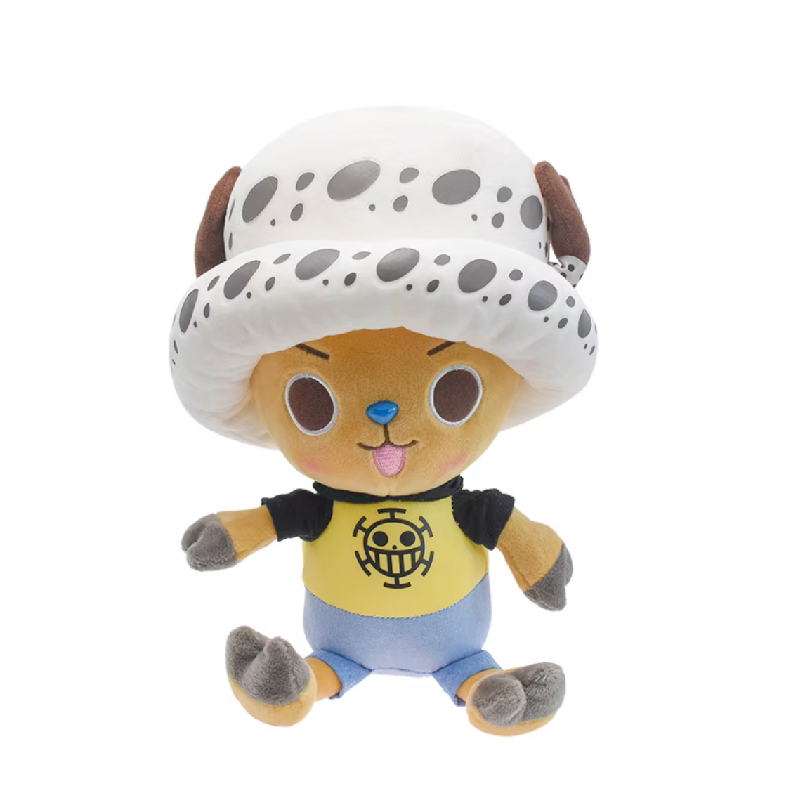 Chopper Cosplay-Gesetz