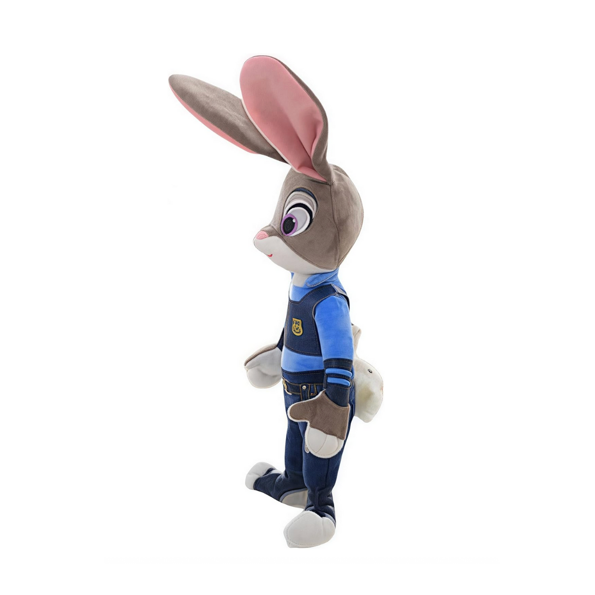Judy Hopps