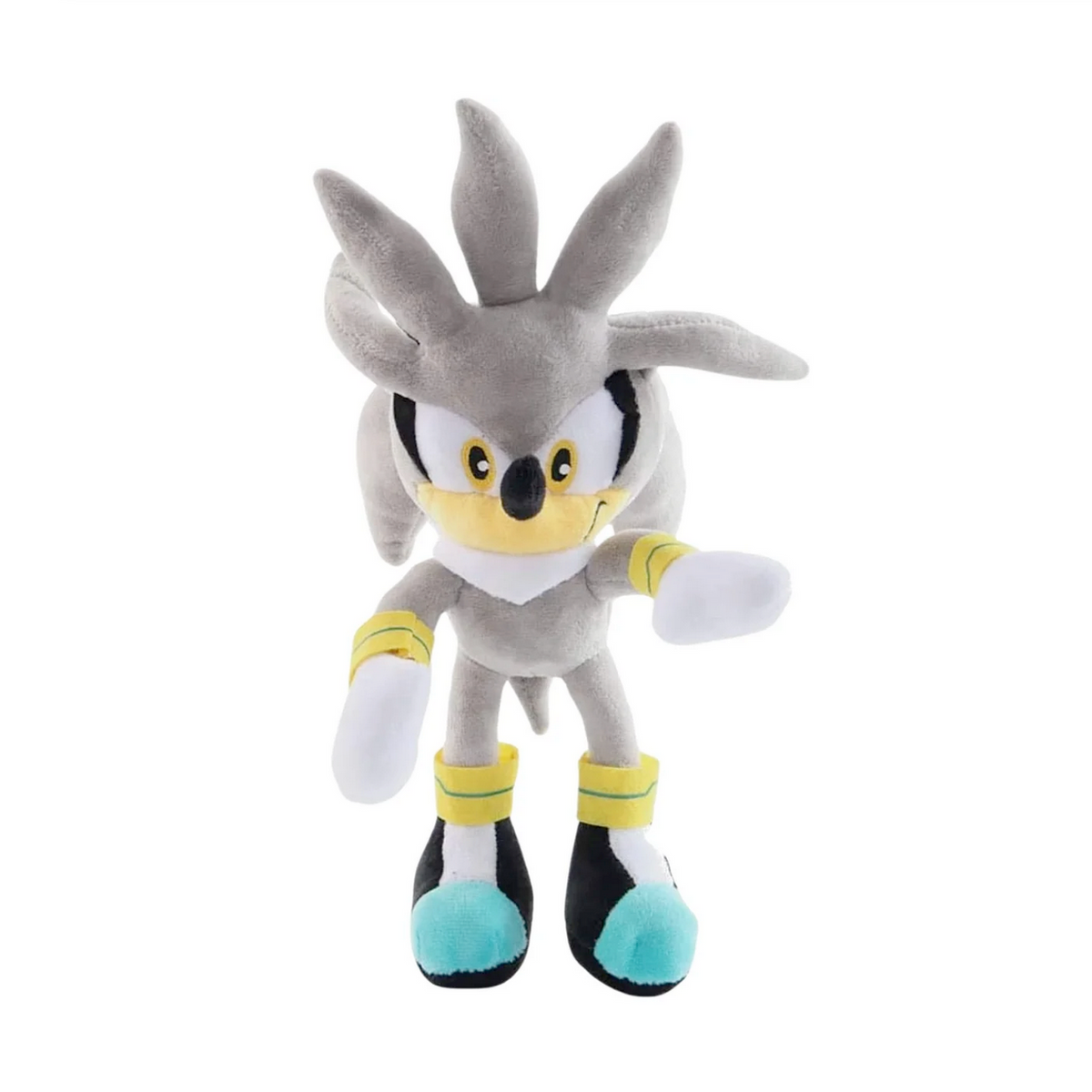 Silver the Hedgehog