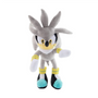 Silver the Hedgehog