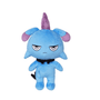 peluche Depresso 30cm inspirée du jeu vidéo avec pouvoir et vitesse augmentée