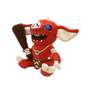 Peluche Bokoblin 20 cm inspirée du jeu Zelda, petit ennemi bipède armé d'un sabre ou bâton
