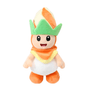 Peluche Poplin 26 cm personnage mignon du jeu vidéo Mario Super Mario Bros. Wonder