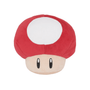 peluche Champignon Mario 22cm peluche super champignon effet bénéfique
