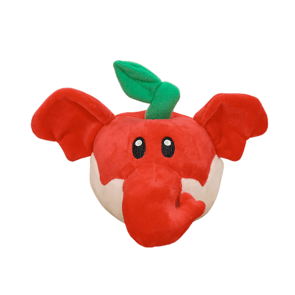 Peluche Elephant Fruit Mario Super Mario Bros Wonder 13cm jouet peluche transformative
