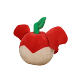 Peluche Elephant Fruit de 13cm inspirée de Mario, colorée et mignonne, parfaite pour les fans de Super Mario Bros. Wonder.