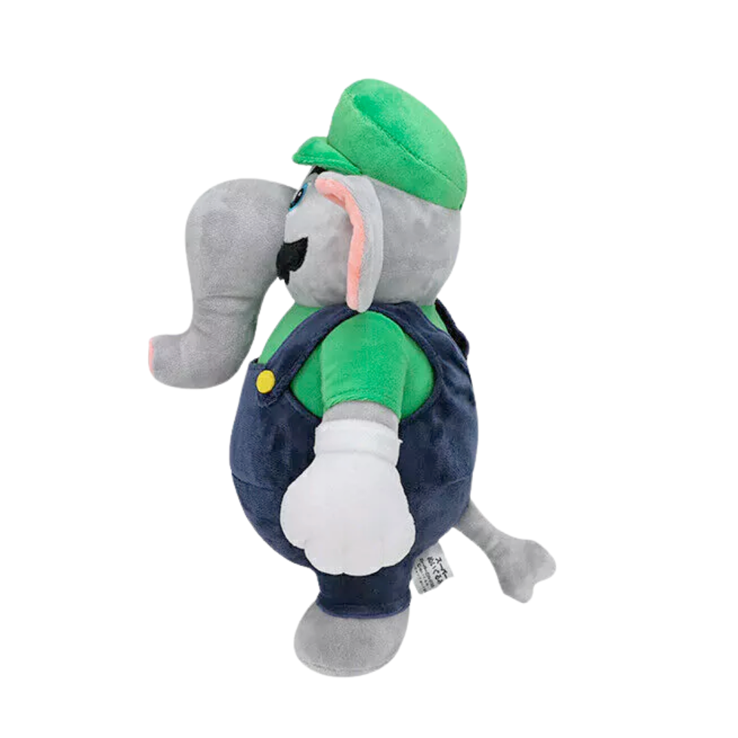 Luigi Eléphant